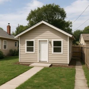 ADU Construction Costs Vancouver WA Insights 1