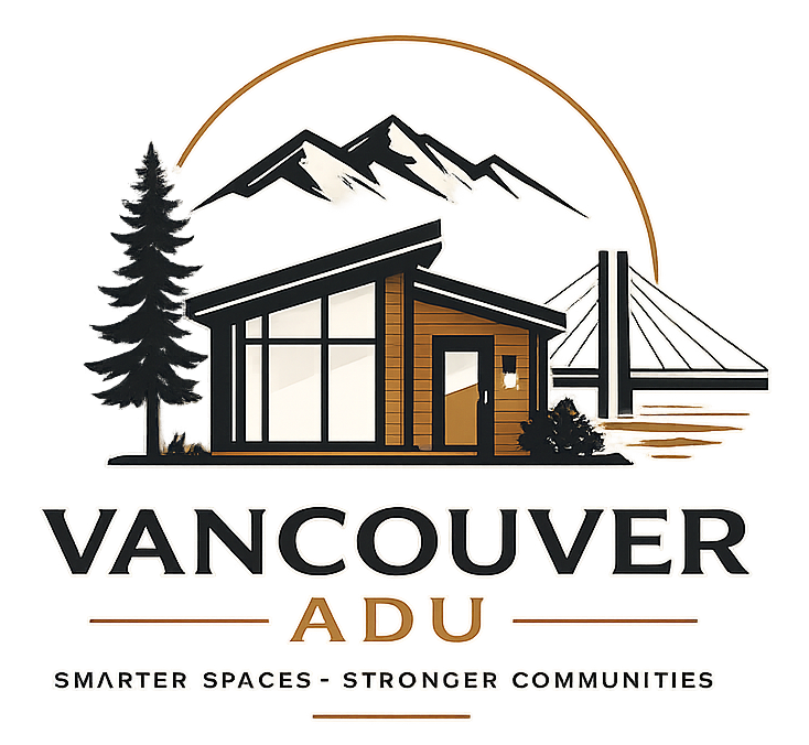 Vancouver ADU Builder