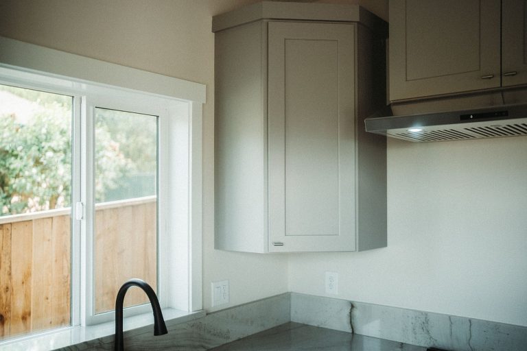 Interior View 04 from the 2 Story 2 ADU Project by Vancouver ADU a division of Hammer Falls Construction
