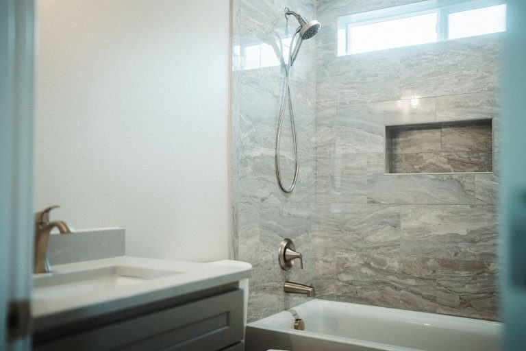 Interior View 10 from the 2 Story 2 ADU Project by Vancouver ADU a division of Hammer Falls Construction