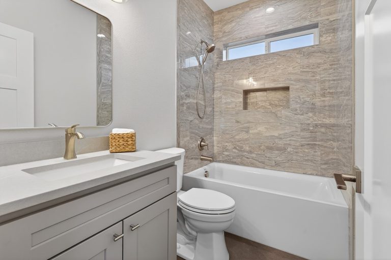 Interior View 24 from the 2 Story 2 ADU Project by Vancouver ADU a division of Hammer Falls Construction